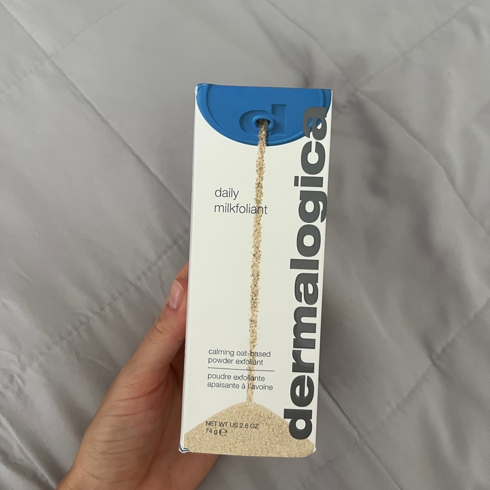 Dermalogica
Daily Milkfoliant Exfoliator